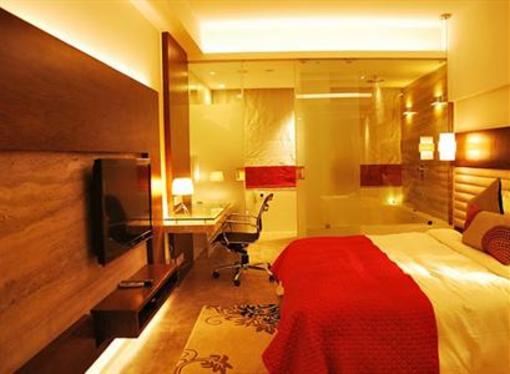 фото отеля Maya Hotel Chandigarh