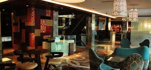 фото отеля Maya Hotel Chandigarh