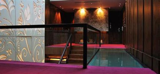 фото отеля Maya Hotel Chandigarh