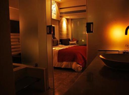 фото отеля Maya Hotel Chandigarh