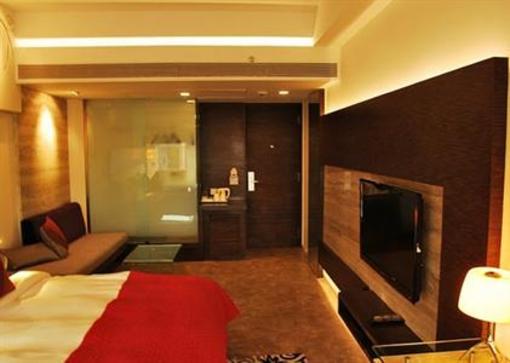 фото отеля Maya Hotel Chandigarh