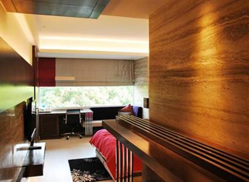 фото отеля Maya Hotel Chandigarh
