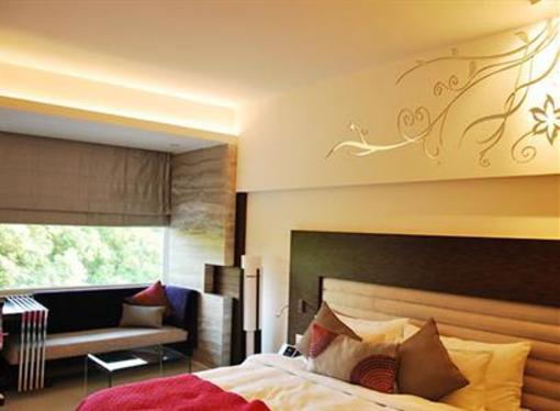 фото отеля Maya Hotel Chandigarh