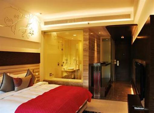 фото отеля Maya Hotel Chandigarh