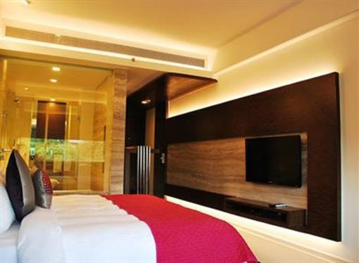 фото отеля Maya Hotel Chandigarh