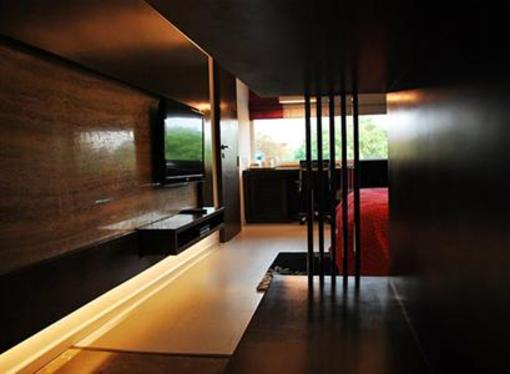 фото отеля Maya Hotel Chandigarh