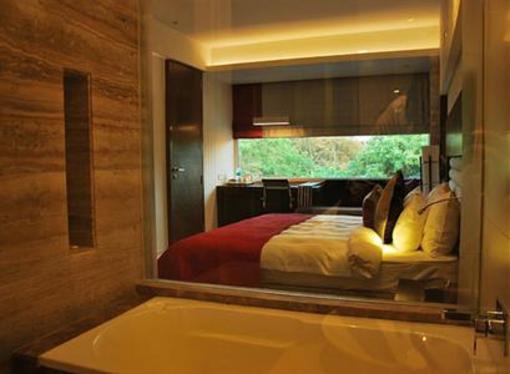 фото отеля Maya Hotel Chandigarh