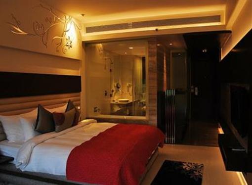 фото отеля Maya Hotel Chandigarh