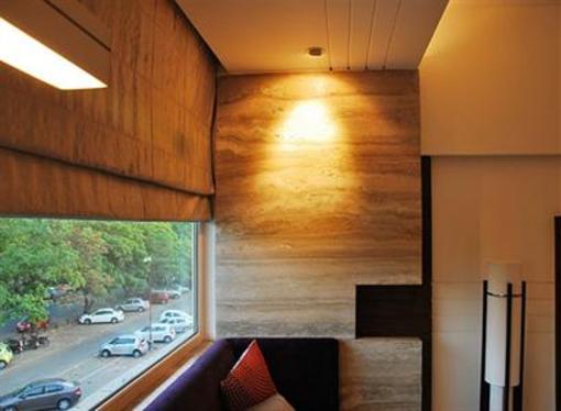 фото отеля Maya Hotel Chandigarh