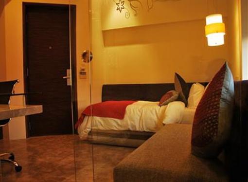 фото отеля Maya Hotel Chandigarh