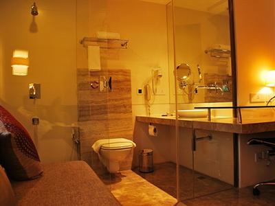 фото отеля Maya Hotel Chandigarh