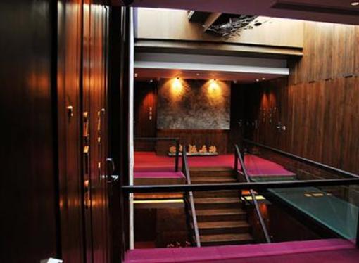 фото отеля Maya Hotel Chandigarh