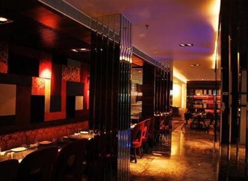 фото отеля Maya Hotel Chandigarh