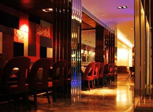 фото отеля Maya Hotel Chandigarh