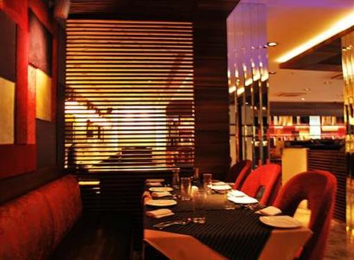 фото отеля Maya Hotel Chandigarh