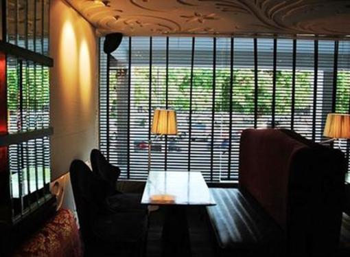 фото отеля Maya Hotel Chandigarh