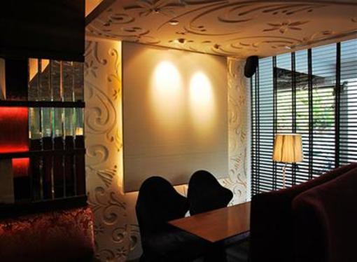 фото отеля Maya Hotel Chandigarh