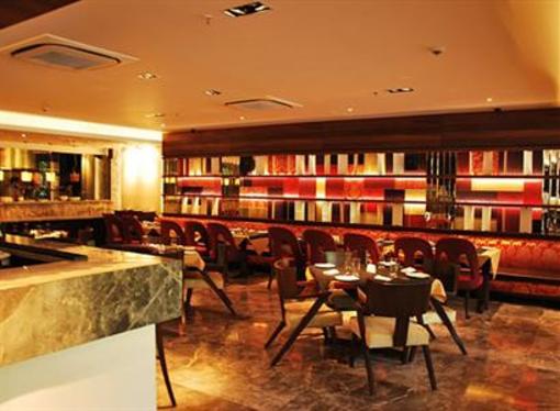 фото отеля Maya Hotel Chandigarh