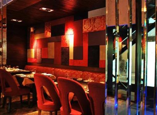 фото отеля Maya Hotel Chandigarh