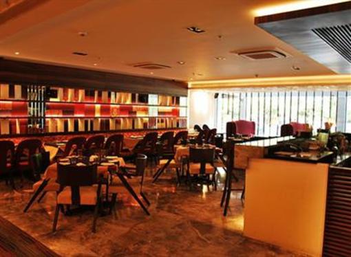 фото отеля Maya Hotel Chandigarh