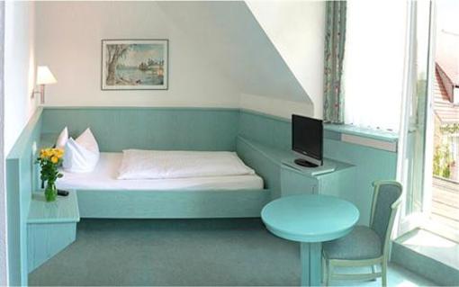 фото отеля Till Eulenspiegel Nichtrauchhotel Hotel Würzburg