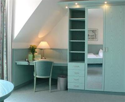 фото отеля Till Eulenspiegel Nichtrauchhotel Hotel Würzburg
