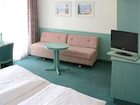 фото отеля Till Eulenspiegel Nichtrauchhotel Hotel Würzburg