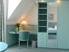 фото отеля Till Eulenspiegel Nichtrauchhotel Hotel Würzburg