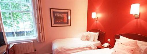 фото отеля Ellersly House Hotel