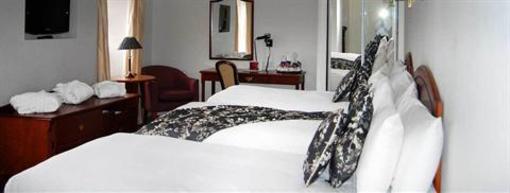 фото отеля Ellersly House Hotel