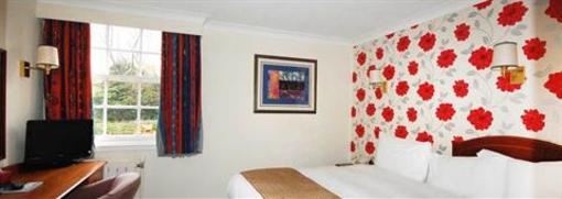 фото отеля Ellersly House Hotel