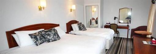 фото отеля Ellersly House Hotel