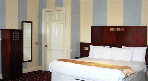 фото отеля Ellersly House Hotel