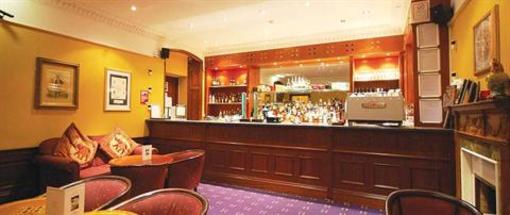 фото отеля Ellersly House Hotel