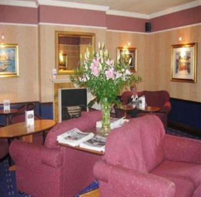 фото отеля Ellersly House Hotel