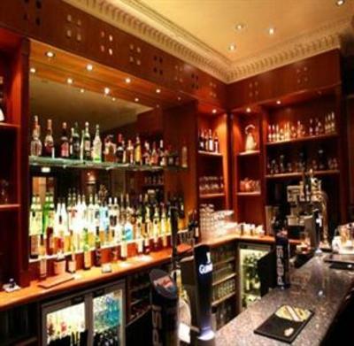 фото отеля Ellersly House Hotel