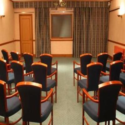 фото отеля Ellersly House Hotel