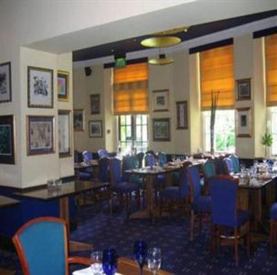 фото отеля Ellersly House Hotel