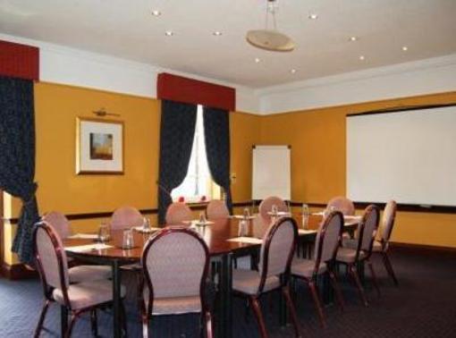 фото отеля Ellersly House Hotel