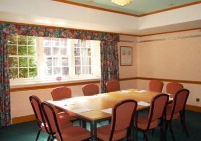 фото отеля Ellersly House Hotel