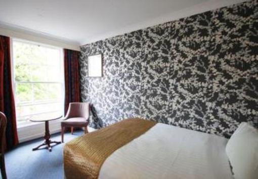 фото отеля Ellersly House Hotel