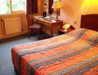 фото отеля Ellersly House Hotel