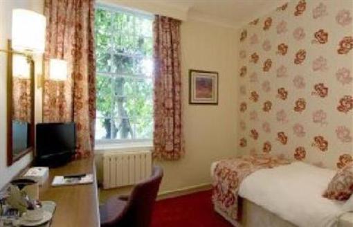 фото отеля Ellersly House Hotel