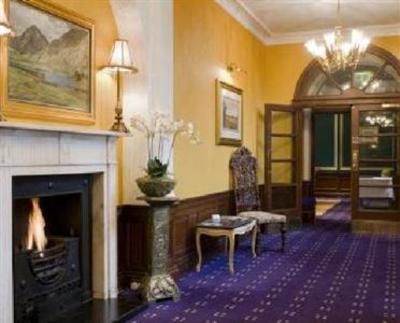 фото отеля Ellersly House Hotel