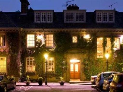 фото отеля Ellersly House Hotel