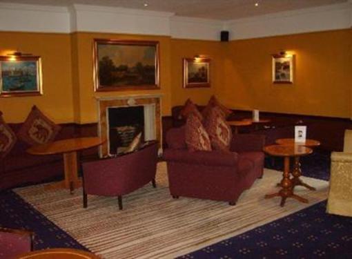 фото отеля Ellersly House Hotel