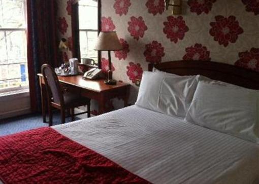 фото отеля Ellersly House Hotel