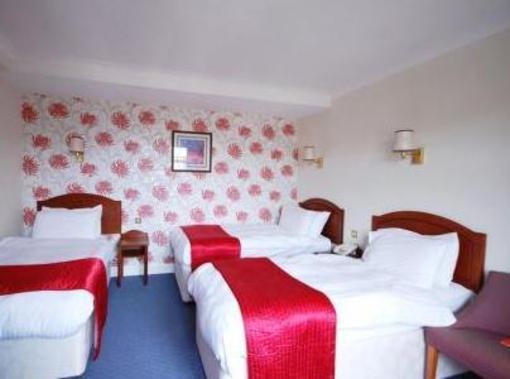 фото отеля Ellersly House Hotel