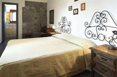 фото отеля Agriturismo Terrenia Taormina