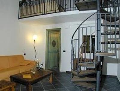 фото отеля Agriturismo Terrenia Taormina